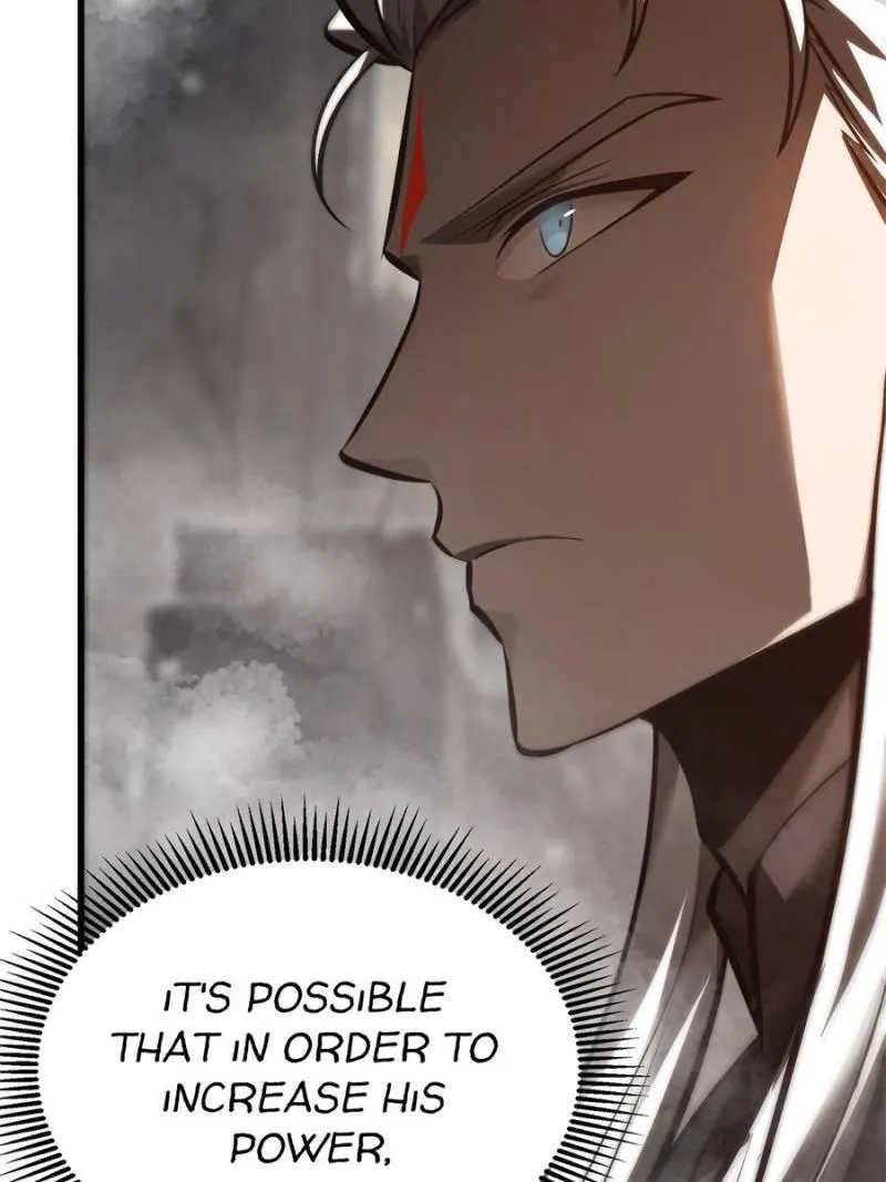 Lord of The Apocalypse Chapter 32 page 36 - 