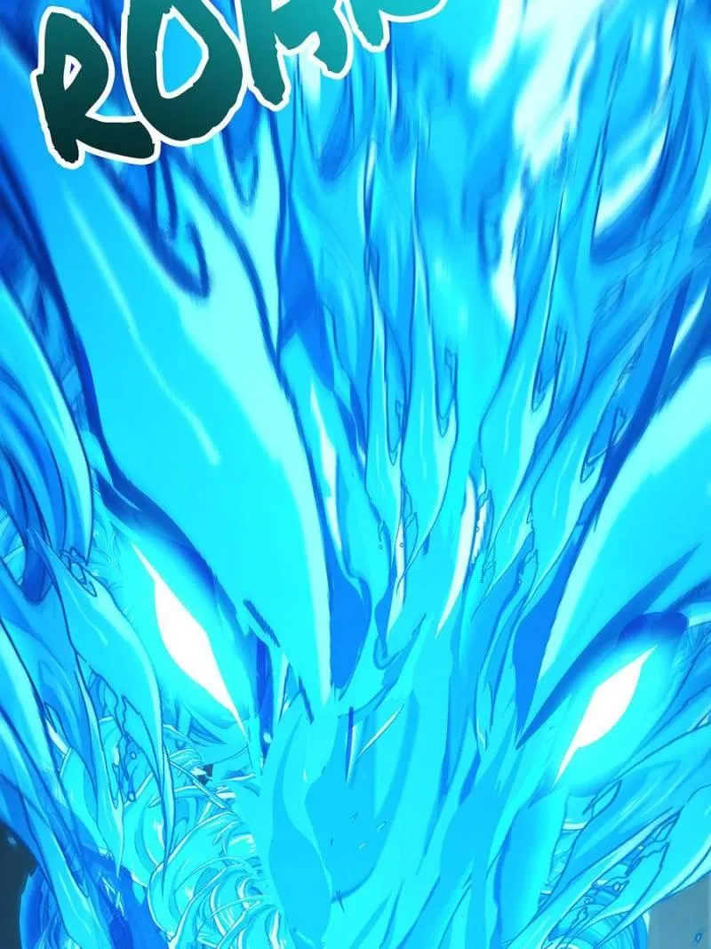 Lord of The Apocalypse Chapter 32 page 5 - 
