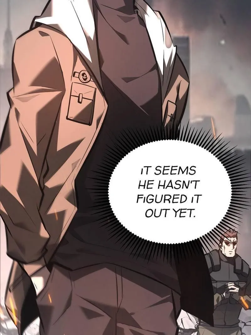 Lord of The Apocalypse Chapter 32 page 41 - 