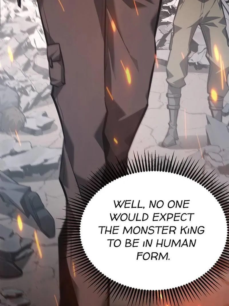 Lord of The Apocalypse Chapter 32 page 42 - 