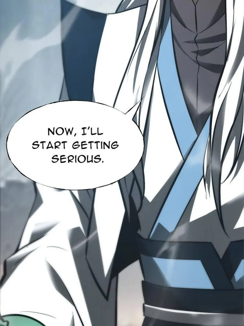 Lord of The Apocalypse Chapter 32 page 45 - 