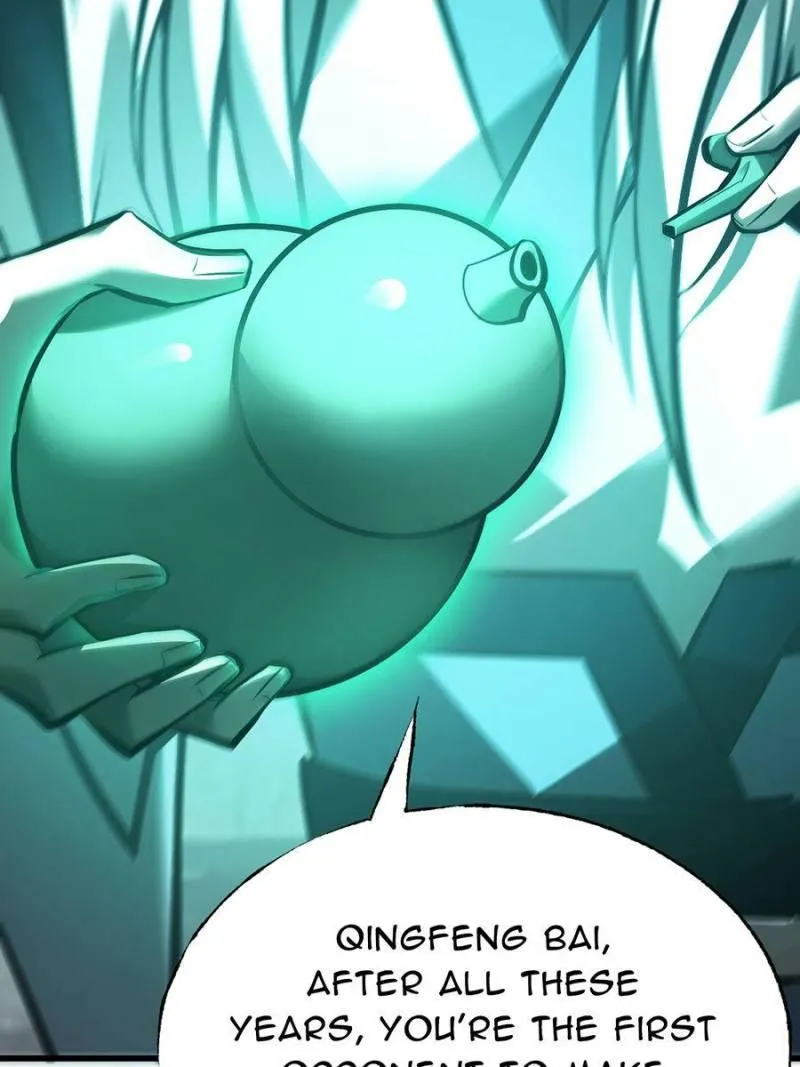 Lord of The Apocalypse Chapter 32 page 48 - 