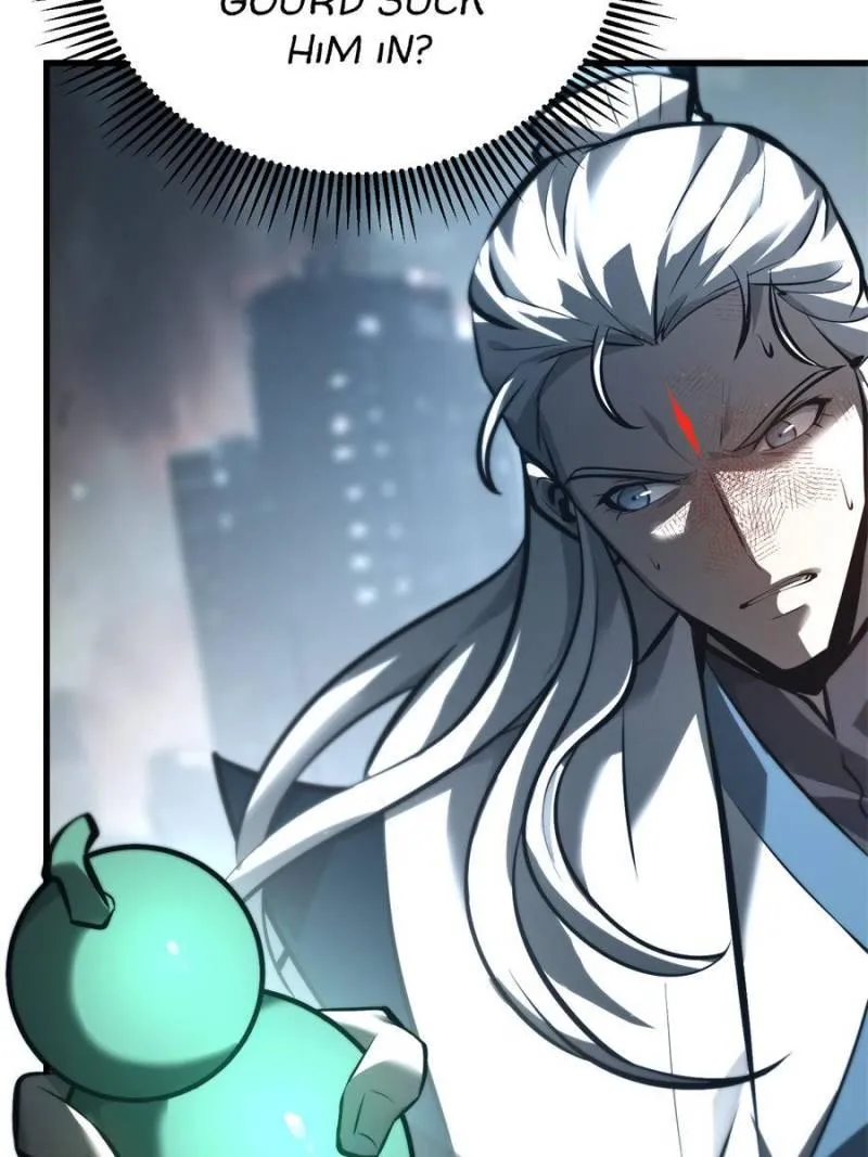 Lord of The Apocalypse Chapter 32 page 66 - 