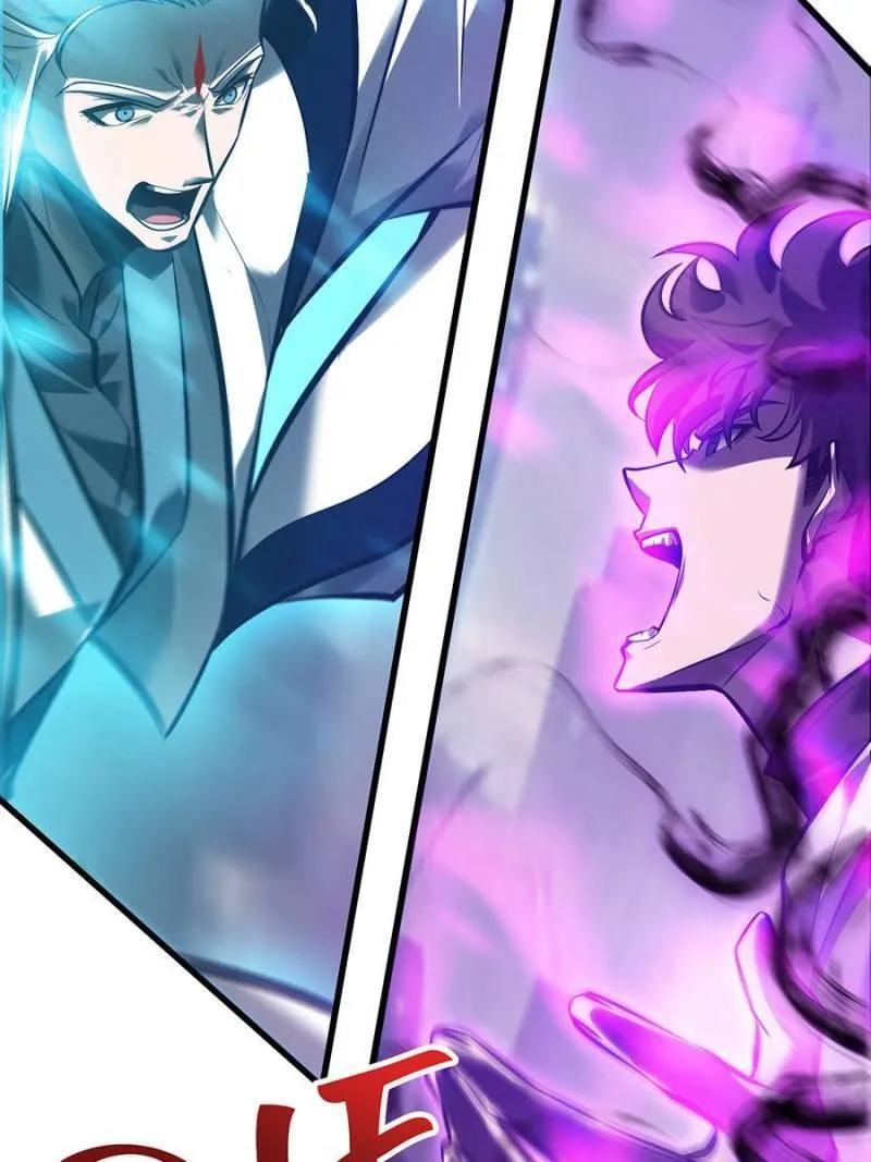 Lord of The Apocalypse Chapter 32 page 91 - 
