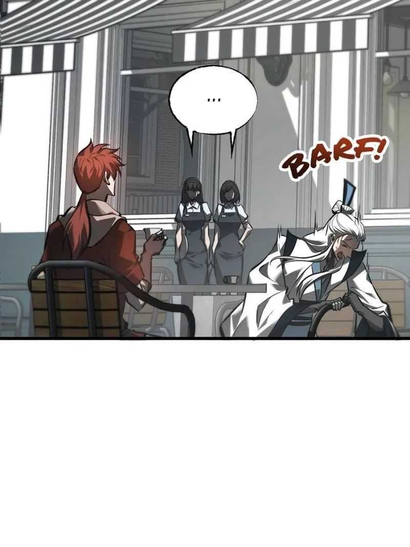 Lord of The Apocalypse Chapter 33 page 101 - 