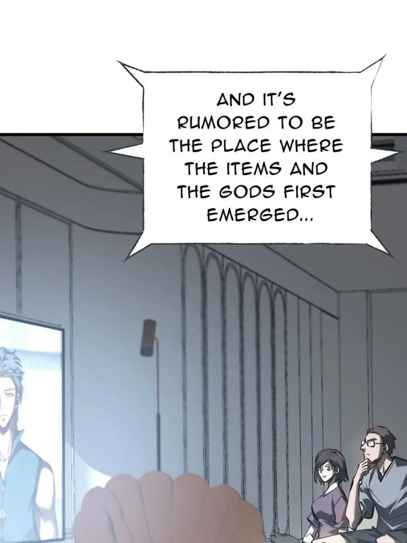 Lord of The Apocalypse Chapter 33 page 111 - 