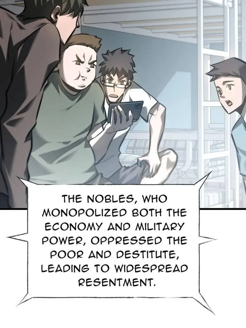 Lord of The Apocalypse Chapter 33 page 114 - 