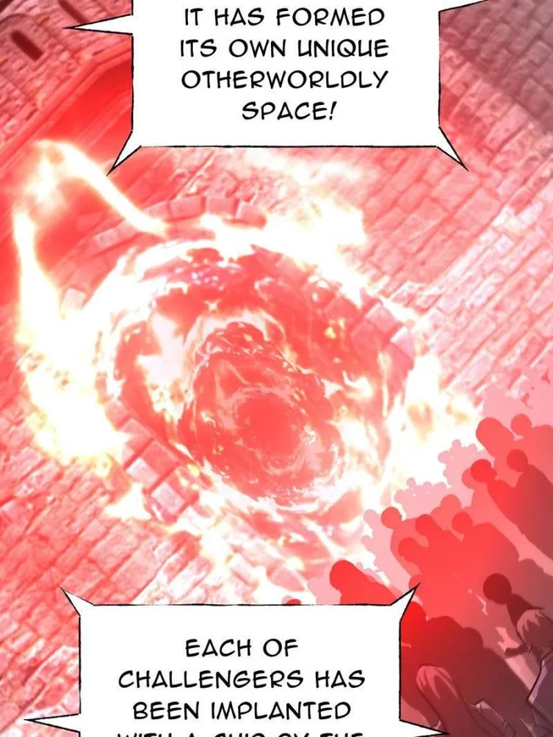Lord of The Apocalypse Chapter 33 page 126 - 