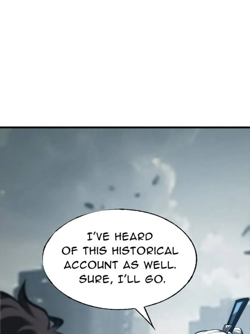 Lord of The Apocalypse Chapter 33 page 15 - 