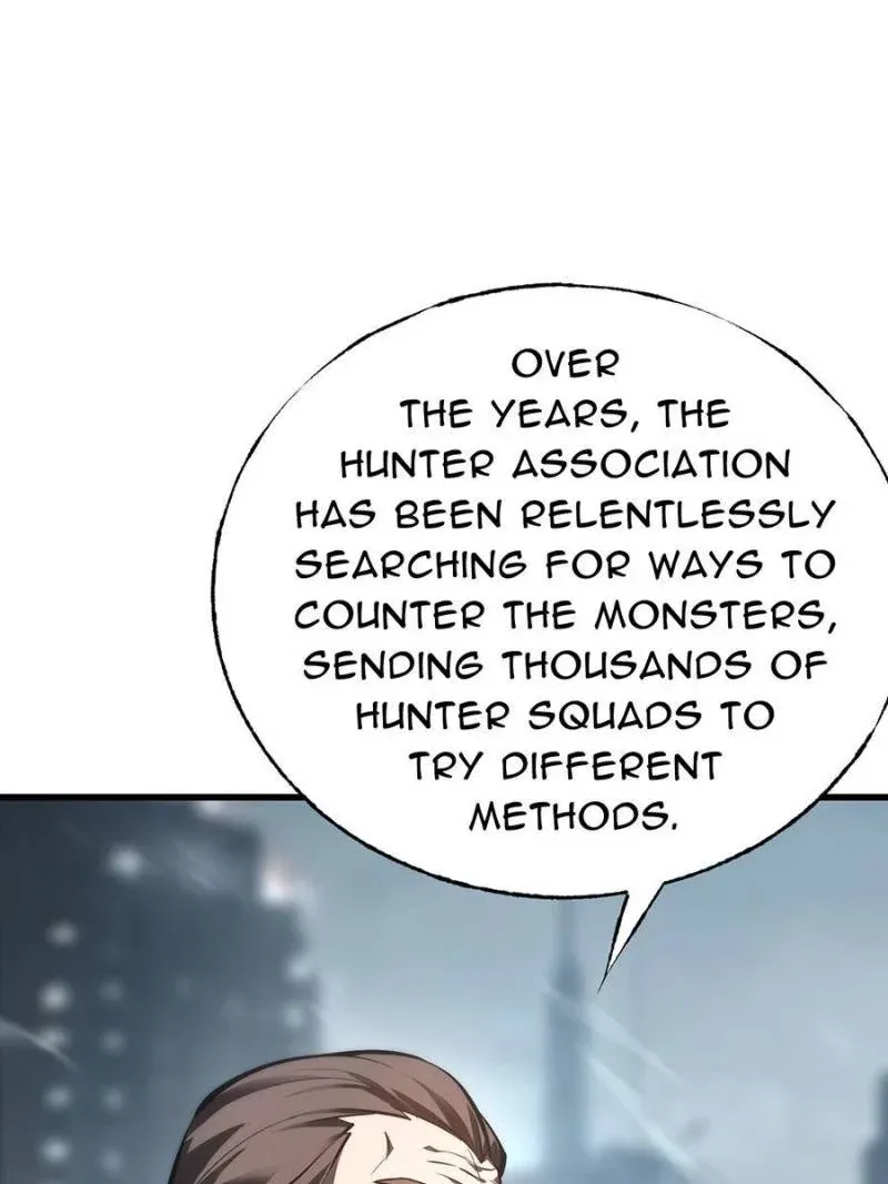 Lord of The Apocalypse Chapter 33 page 3 - 