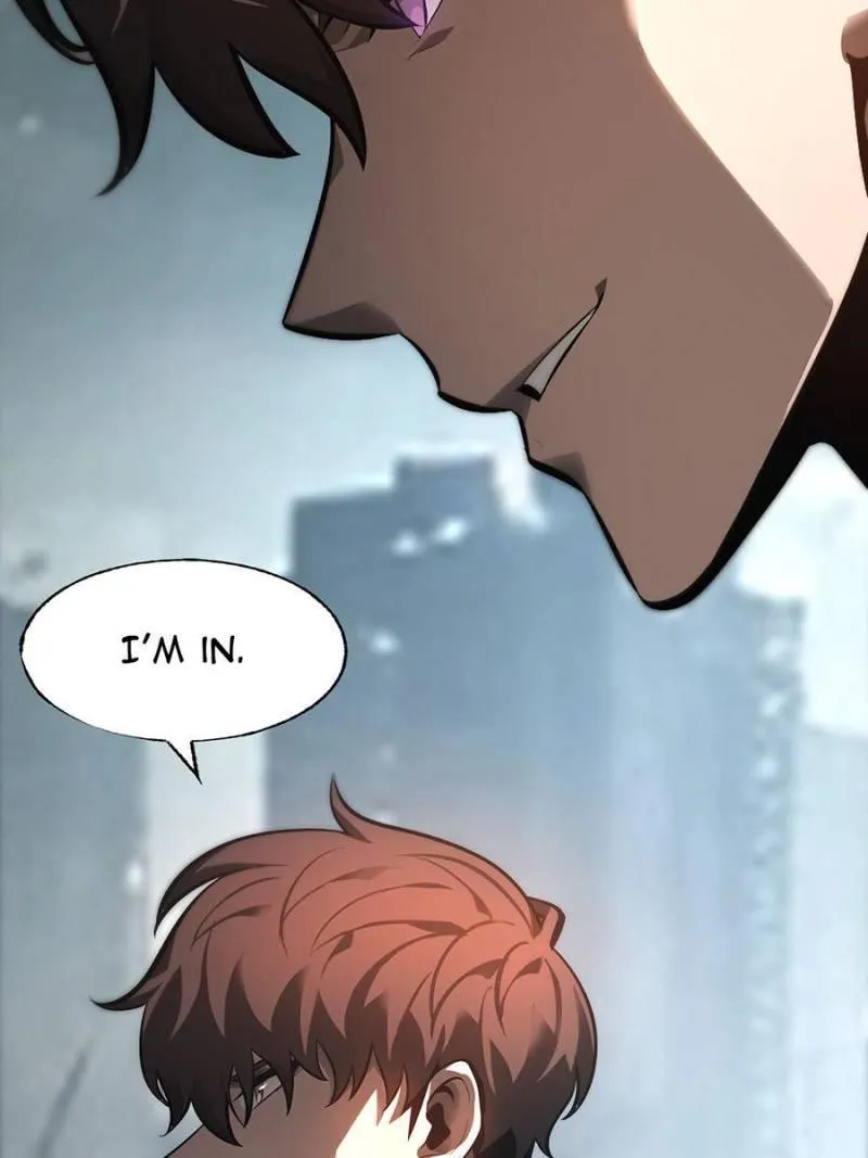 Lord of The Apocalypse Chapter 33 page 21 - 