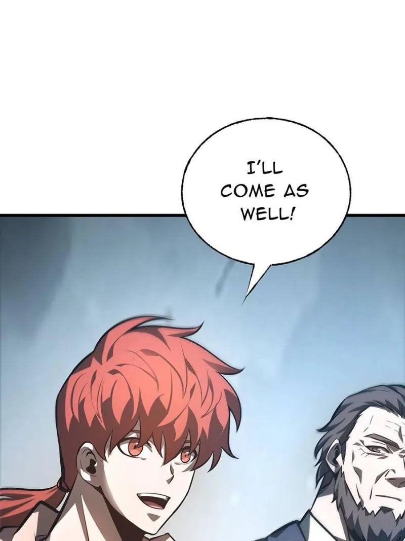 Lord of The Apocalypse Chapter 33 page 23 - 