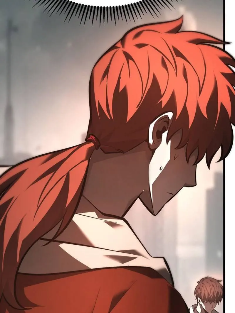 Lord of The Apocalypse Chapter 33 page 28 - 