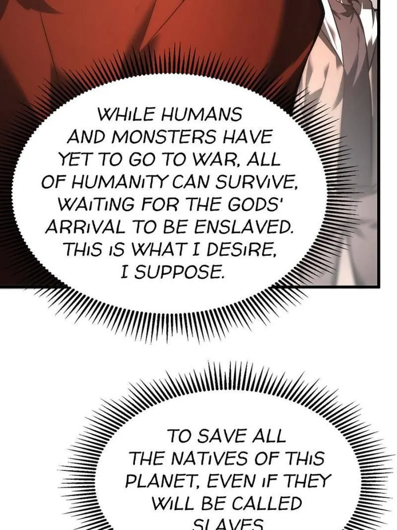 Lord of The Apocalypse Chapter 33 page 29 - 