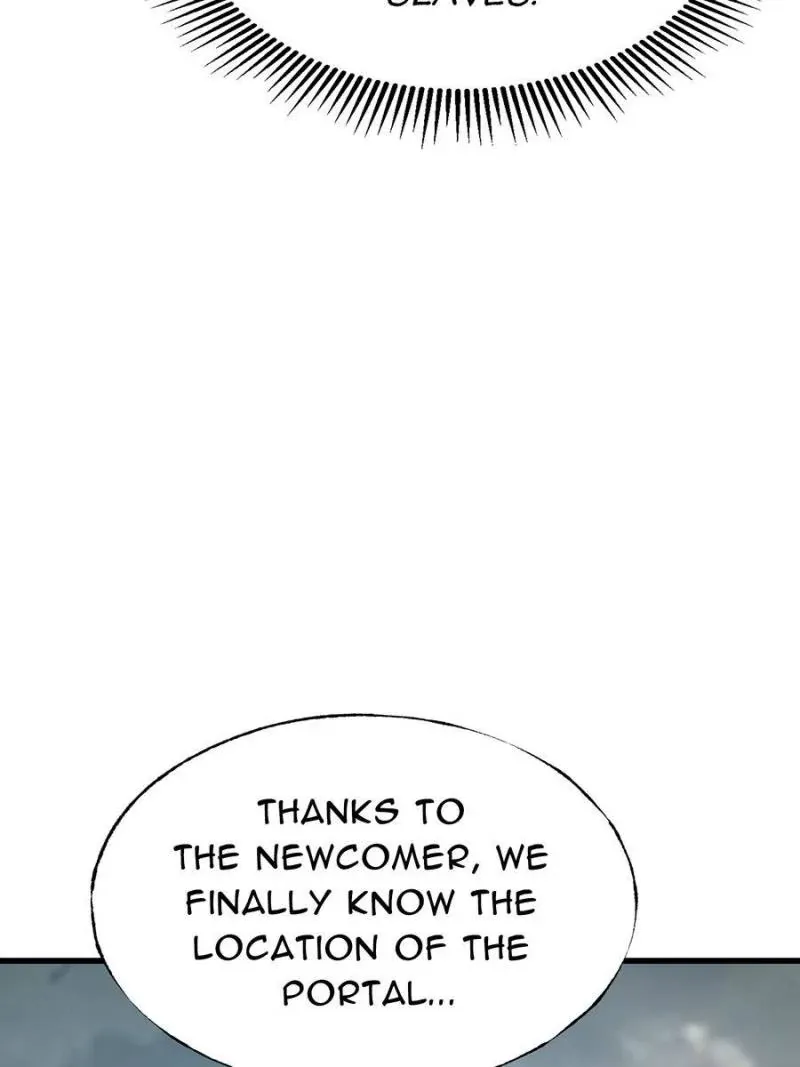Lord of The Apocalypse Chapter 33 page 30 - 