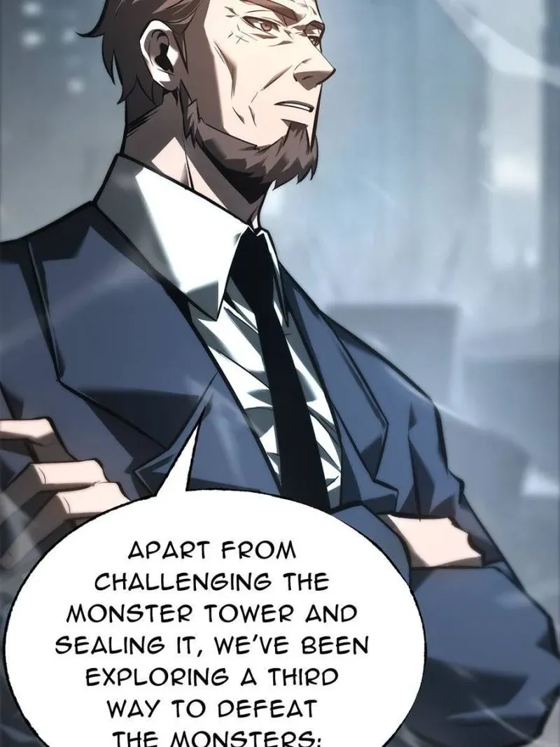 Lord of The Apocalypse Chapter 33 page 4 - 