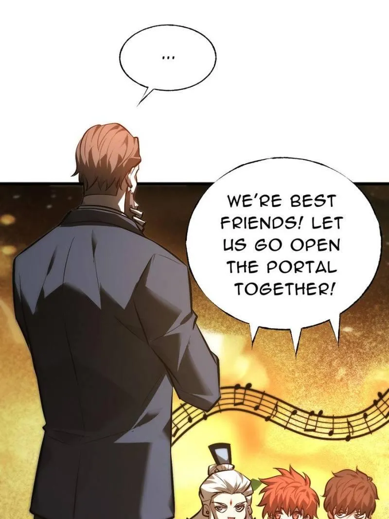 Lord of The Apocalypse Chapter 33 page 36 - 