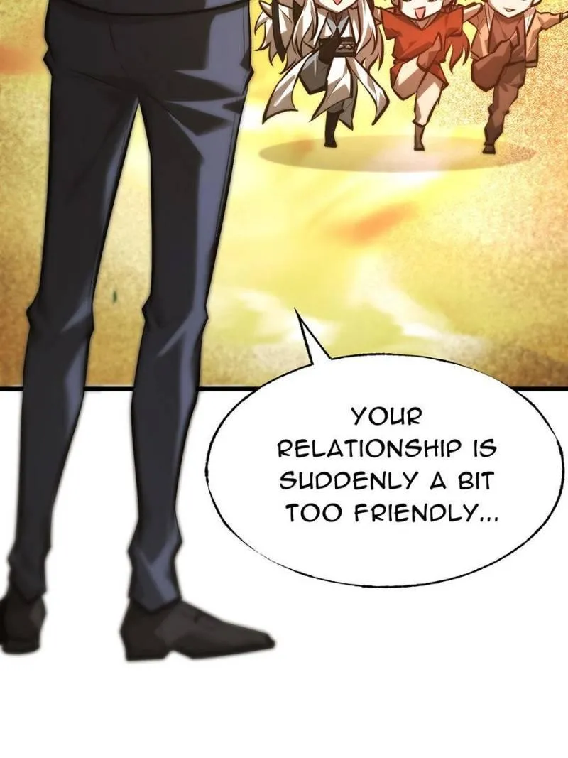 Lord of The Apocalypse Chapter 33 page 37 - 