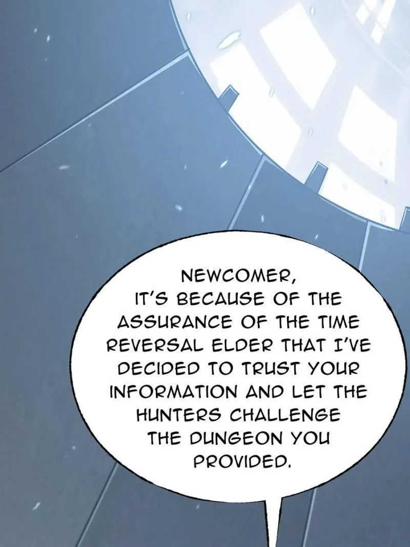 Lord of The Apocalypse Chapter 33 page 40 - 