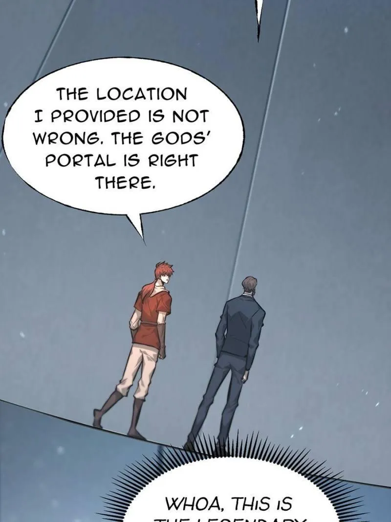 Lord of The Apocalypse Chapter 33 page 41 - 