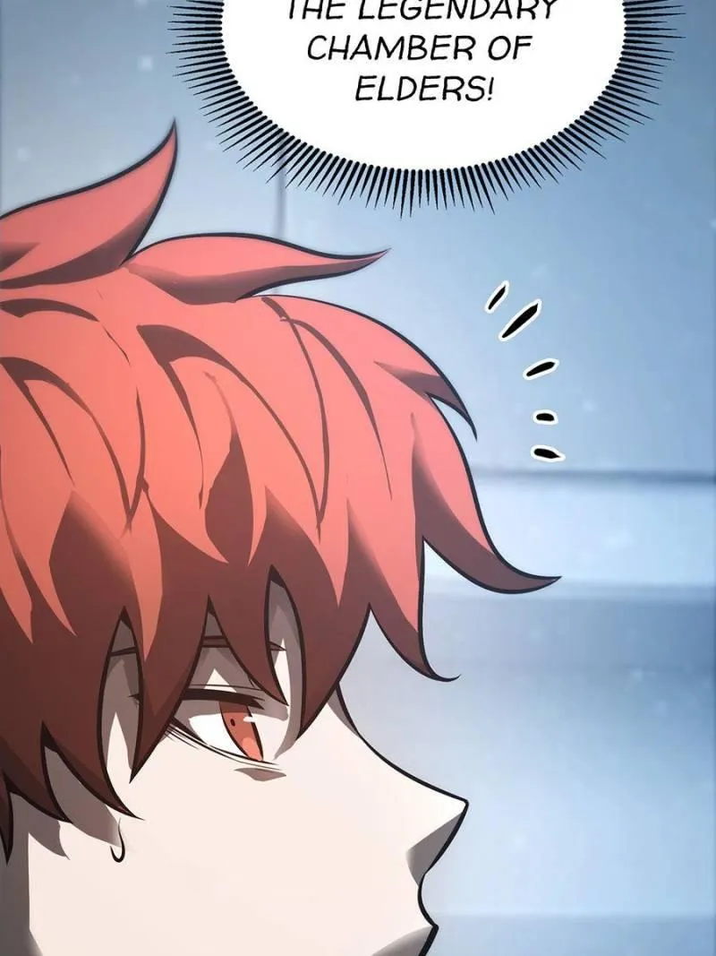Lord of The Apocalypse Chapter 33 page 42 - 