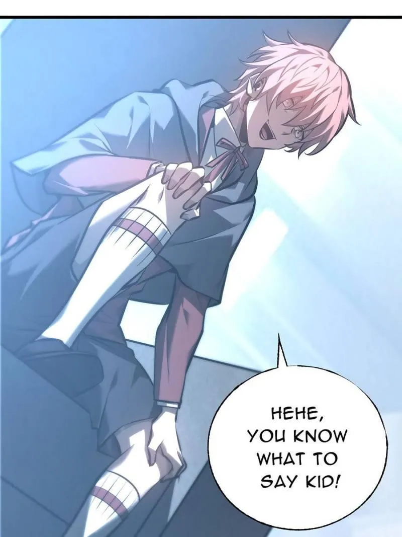 Lord of The Apocalypse Chapter 33 page 45 - 