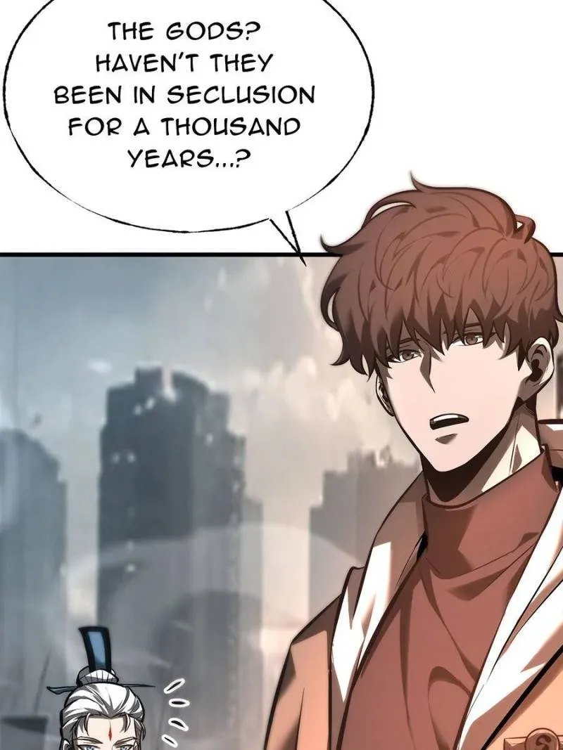 Lord of The Apocalypse Chapter 33 page 6 - 