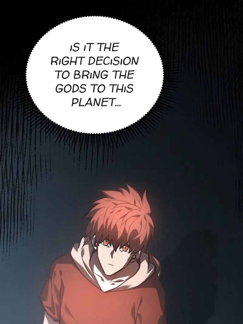 Lord of The Apocalypse Chapter 33 page 52 - 