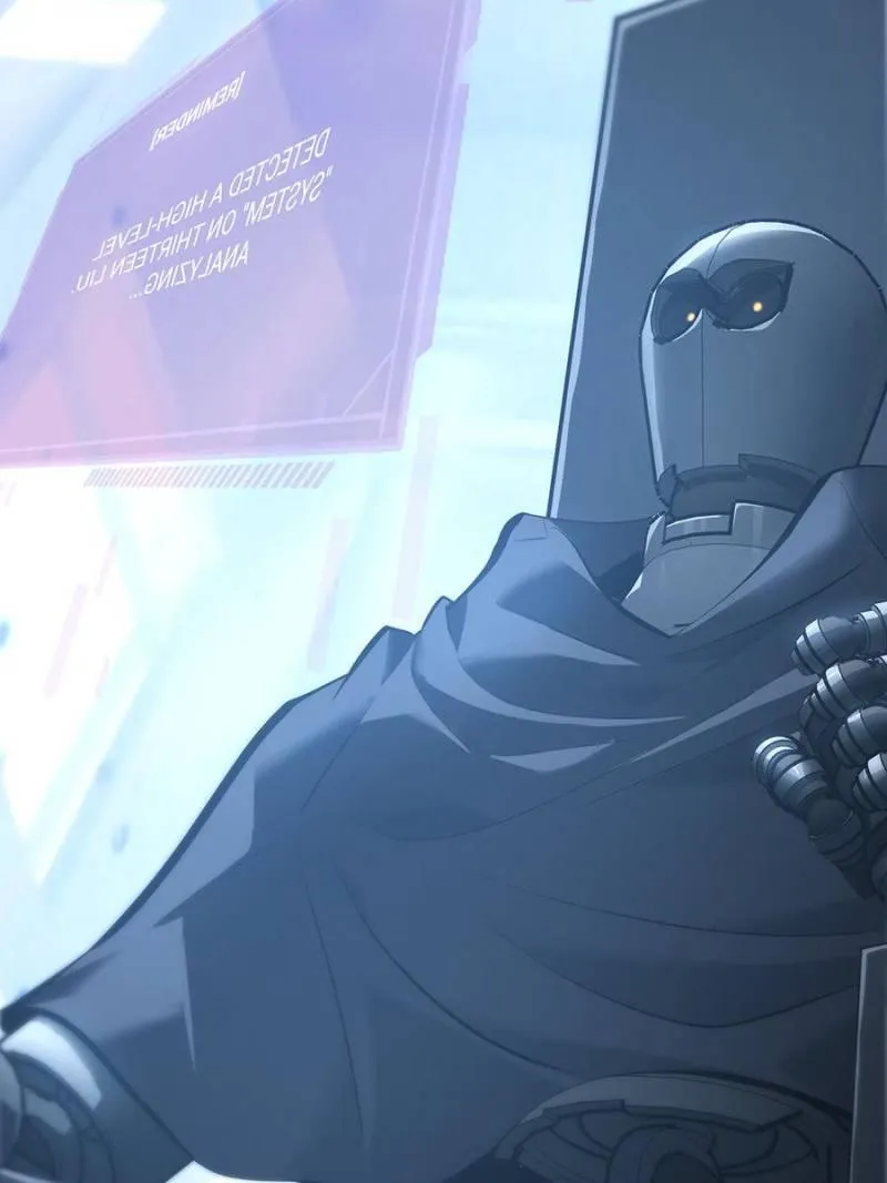 Lord of The Apocalypse Chapter 33 page 57 - 