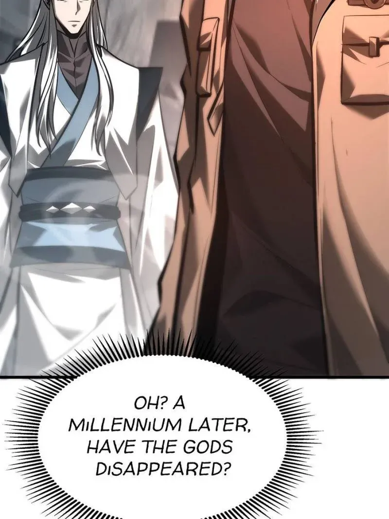 Lord of The Apocalypse Chapter 33 page 7 - 