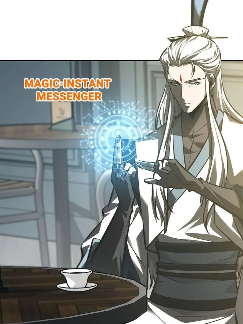 Lord of The Apocalypse Chapter 33 page 63 - 