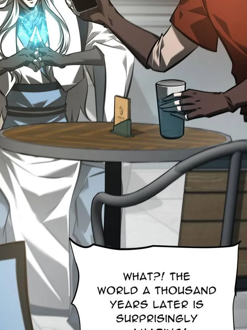 Lord of The Apocalypse Chapter 33 page 72 - 