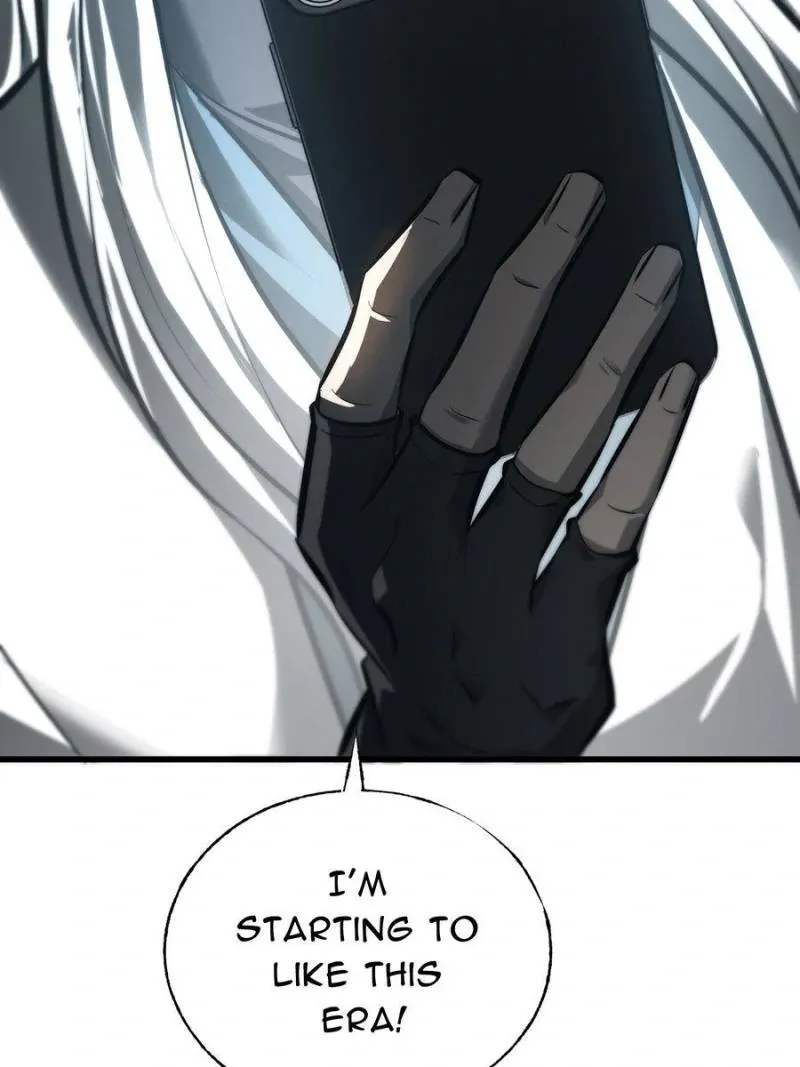 Lord of The Apocalypse Chapter 33 page 74 - 
