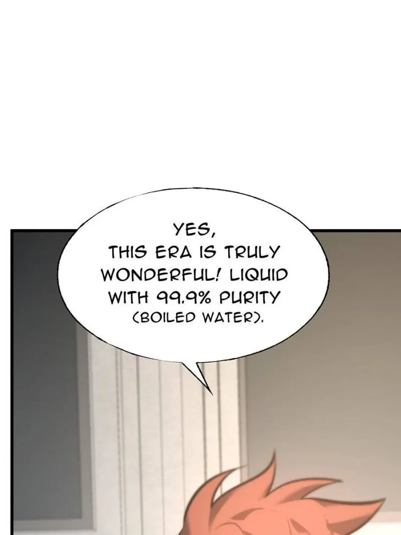 Lord of The Apocalypse Chapter 33 page 76 - 