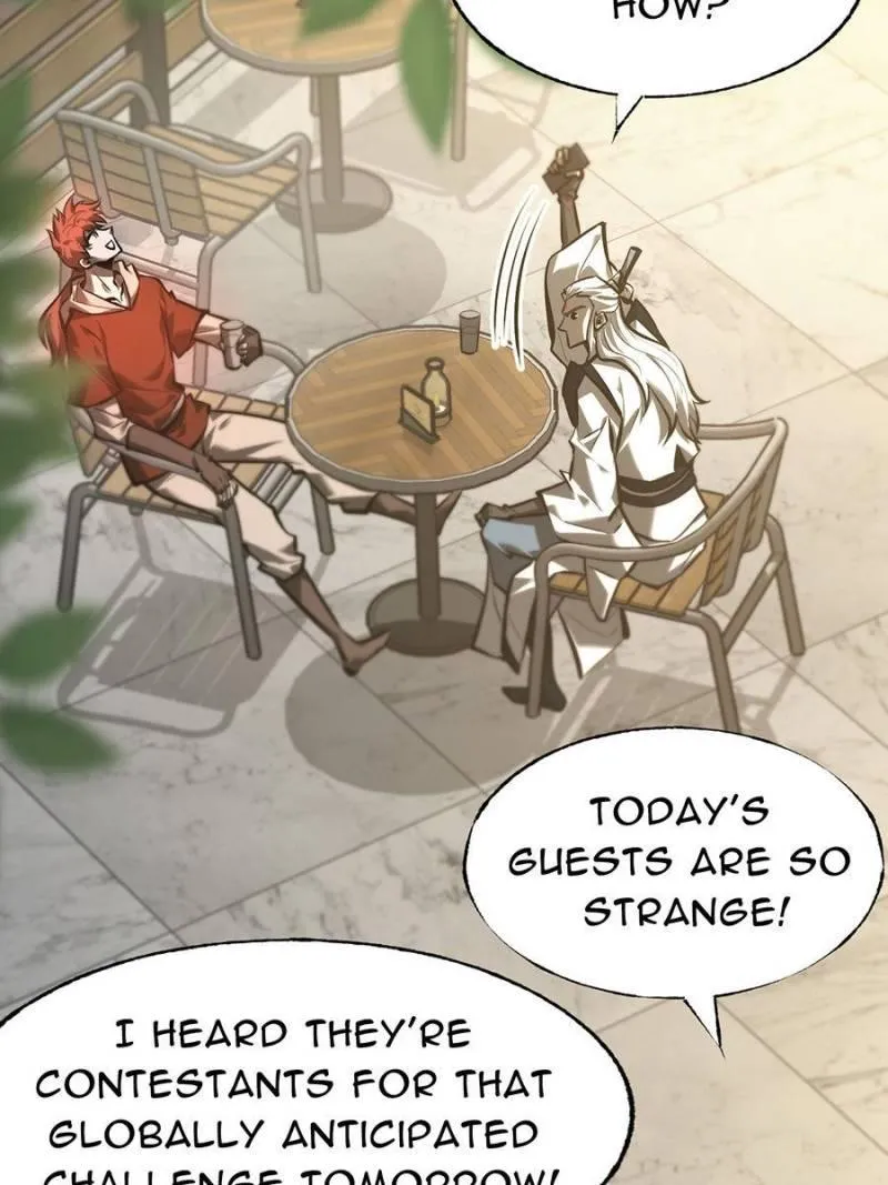 Lord of The Apocalypse Chapter 33 page 80 - 
