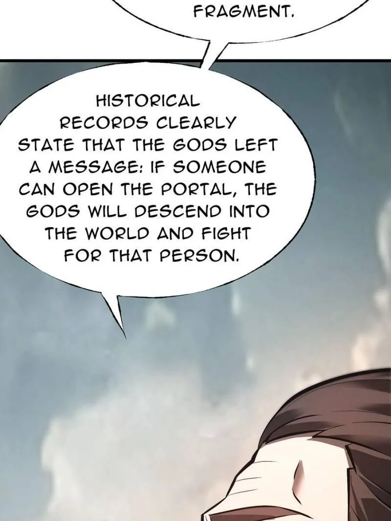 Lord of The Apocalypse Chapter 33 page 9 - 