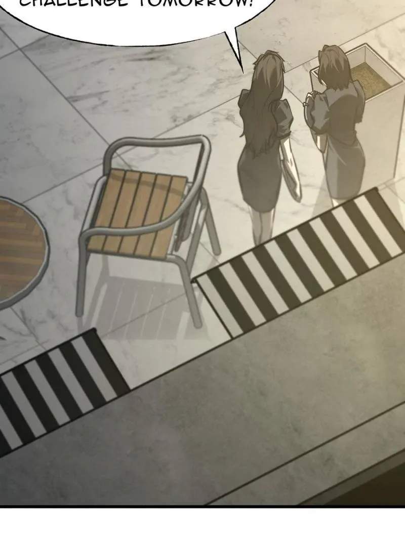 Lord of The Apocalypse Chapter 33 page 81 - 