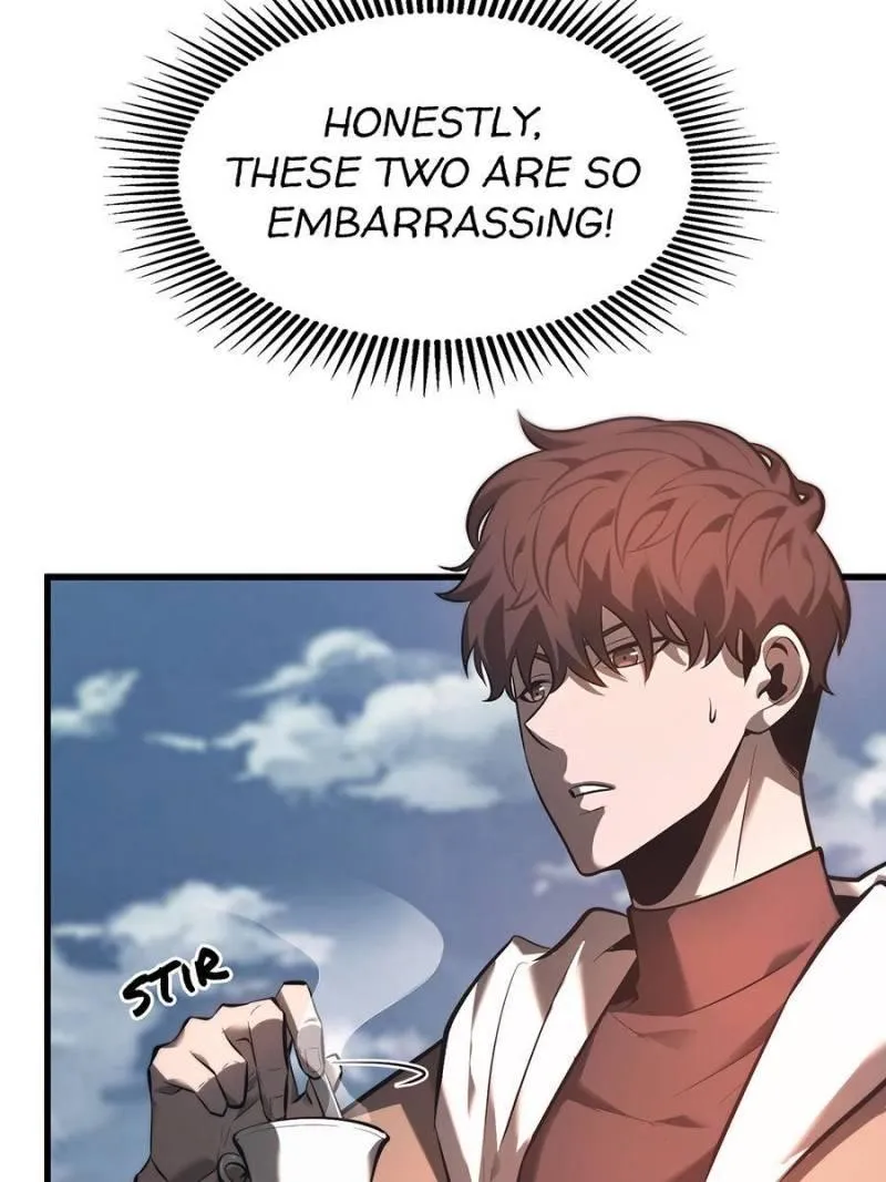 Lord of The Apocalypse Chapter 33 page 83 - 