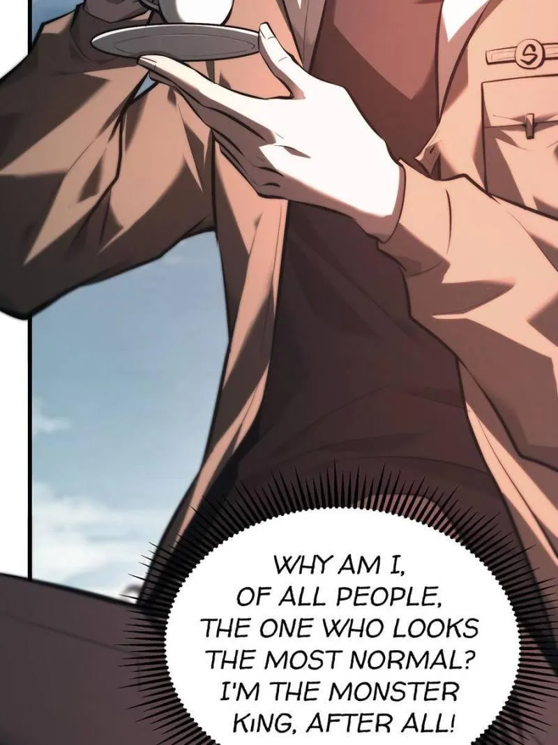 Lord of The Apocalypse Chapter 33 page 84 - 