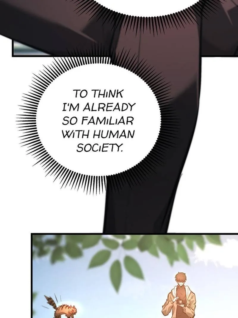 Lord of The Apocalypse Chapter 33 page 85 - 
