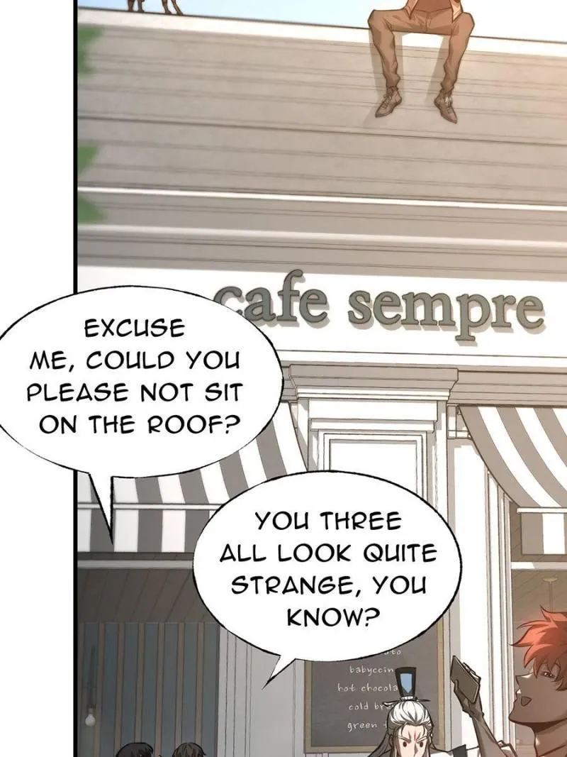 Lord of The Apocalypse Chapter 33 page 86 - 