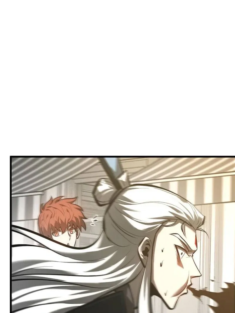 Lord of The Apocalypse Chapter 33 page 97 - 