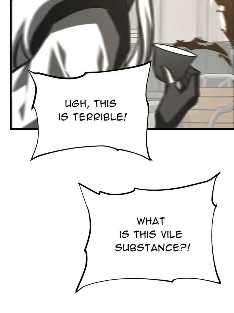 Lord of The Apocalypse Chapter 33 page 98 - 