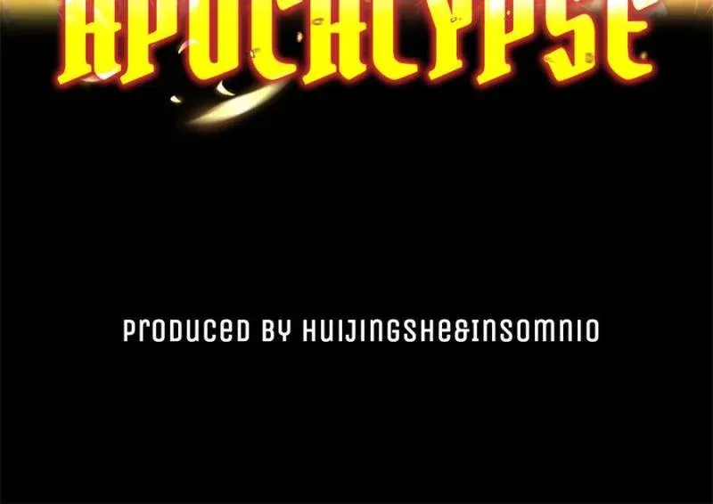 Lord of The Apocalypse Chapter 34 page 2 - 