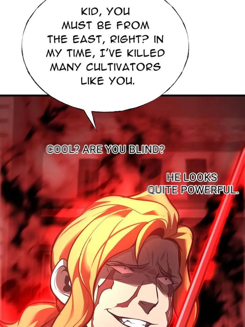 Lord of The Apocalypse Chapter 34 page 102 - 