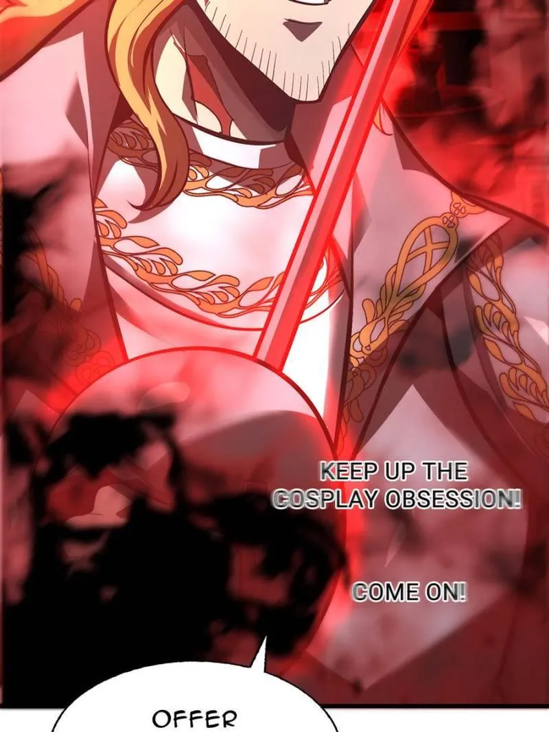 Lord of The Apocalypse Chapter 34 page 103 - 