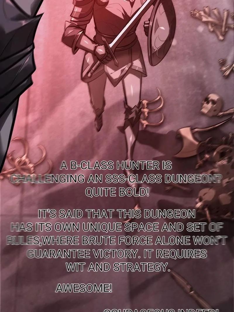 Lord of The Apocalypse Chapter 34 page 12 - 