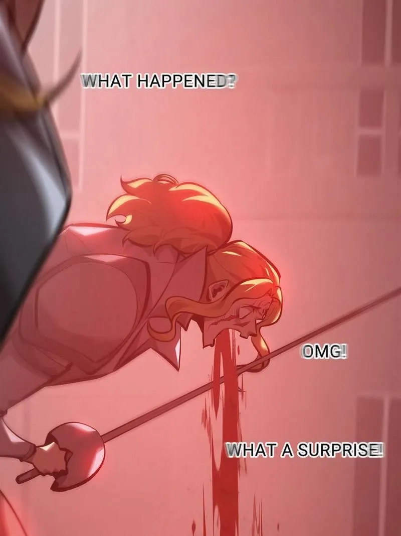 Lord of The Apocalypse Chapter 34 page 127 - 