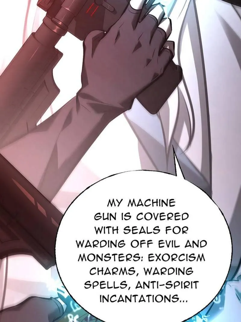 Lord of The Apocalypse Chapter 34 page 132 - 