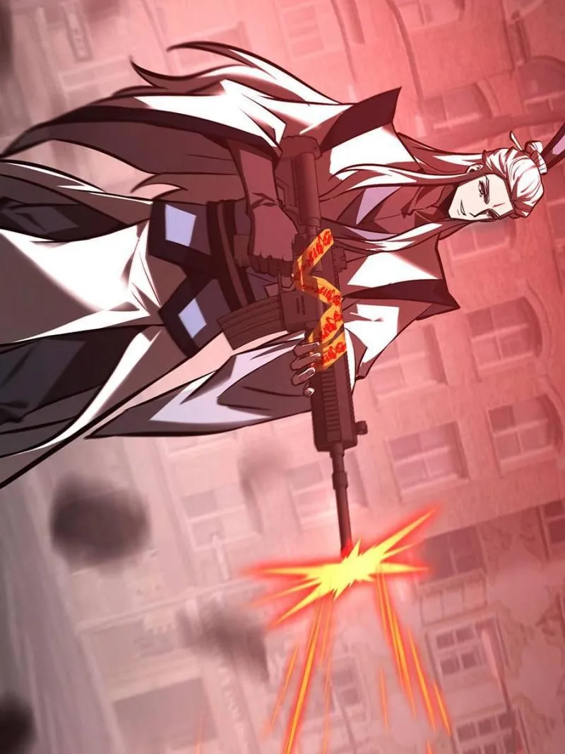Lord of The Apocalypse Chapter 34 page 136 - 